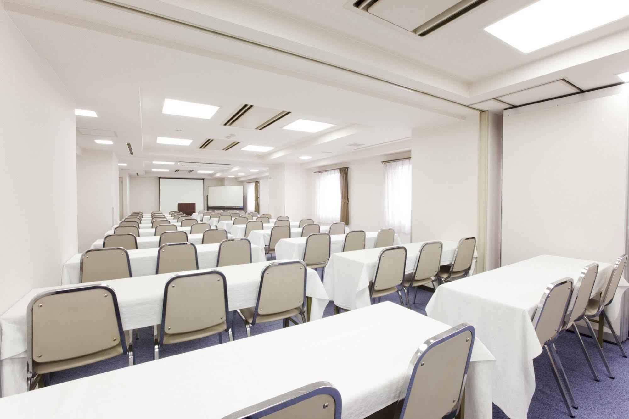 Nagoya Summit Hotel Exterior photo